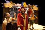 Eiximenis, el viatger de les mil paraules
