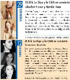 Alasdair Fraser y Natalie Haas -  Hermanas Bautista