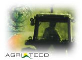 Agriteco - Feria de la Tecnología Agraria del Mediterráneo