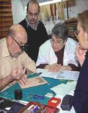 "ENCUADERNACIÓN DE ARTE" Andrés Pérez-Sierra