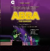 ABBA - THE CONCERT