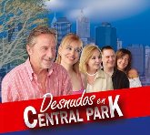 DESNUDOS EN CENTRAL PARK