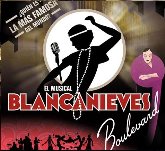 BLANCANIEVES BOULEVARD