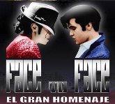 FACE TO FACE