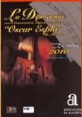 Ciclo de Conciertos en el MUBAG: Conciertos de los alumnos del Conservatorio Superior de Música Oscar Esplá de Alicante