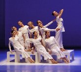 BALLET DE LA OPERA NACIONAL DE BURDEOS -El Mesías-