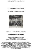 EL CANTAR DEL ARRIERO