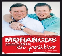 LOS MORANCOS