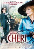 Preestreno cinematografico: CHÉRI