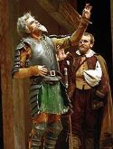 LA VENTA DE DON QUIJOTE