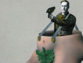 Apología del Absurdo. La influencia de los Monty Python en la comedia contemporánea