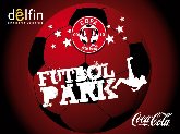 FASE LOCAL DE LA COPA COCA COLA