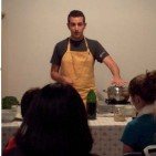 COCINA MACROBIOTICA: Una aproximación inteligente a la alimentación