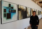 "ABSTRACCIONES", PINTURAS Y CUADROS DE NOELIA P. CORREA