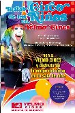 “TEATRO CIRCO DE LOS NIÑOS”