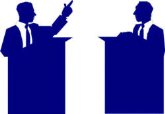 FINAL LLIGA DEBAT Tema: Els diners fan la felicitat?