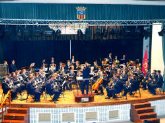 CONCIERTO DE MÚSICA FESTERA