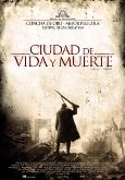 CICLO CONOCER NUESTRO MUNDO A TRAVÉS DEL CINE «CIUDAD DE VIDA Y MUERTE»