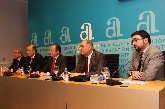 Premios de Estudios en Ciencias Policiales y Seguridad Ciudadana de la provincia de Alicante 2010