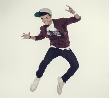 ABRAHAM MATEO, en concierto