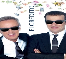 EL CRÉDITO de Jordi Galcerán