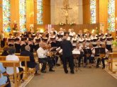 ORQUESTA Y CORO «TIERRA LLANA» VIII JORNADAS CULTURALES CASTELLANO-MANCHEGAS