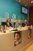 ‘Gran Exposición de Arte, Ayuda a Haití’
