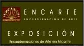 "ENCUADERNACIONES DE ARTE EN ALICANTE"
