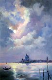 "AL CLARO DE LA LUNA" Carlos Bermejo