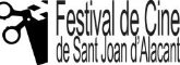 X CONCURSO NACIONAL DE CORTOMETRAJES FESTIVAL DE CINE SANT JOAN D´ALACANT