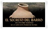 El secreto del barro. Un cántaro neolítico de la Cova d’ En Pardo de Planes