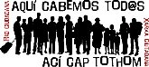 DIA MUNDIAL CONTRA EL RACISMO