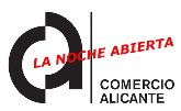 LA NOCHE ABIERTA
