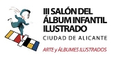 III SALÓN DEL ÁLBUM INFANTIL ILUSTRADO: EXPOSICIÓN DE ILUSTRADORES