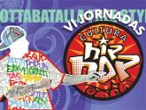 VI Jornadas cultura Hip Hop
