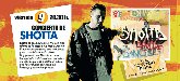 Concierto de Shotta