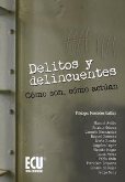 DELITOS Y DELINCUENTES