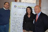 III jornada de Cultura Deportiva - 'Doce meses, doce metas'