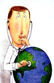 "DÍA MUNDIAL DE LA SALUD"