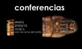 MARQ - CONFERENCIAS 29-03-10