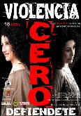 Curso Gratuito de Defensa Personal para Mujeres "Violencia Cero".