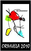 SENDA DEL POETA MIGUEL HERNÁNDEZ 2010