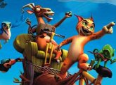 Un Aula de Cine. "Tierra patria: Medioambiente y Solidaridad"