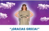 GRACIAS GRECIA