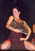 TANGO ESPAÑOL