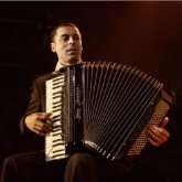 CONCIERTO DE ETNOJAZZ con EMY DRAGOI (ACORDEÓN) Y LA ORQUESTA JAZZ HOT CLUB ROMANIA