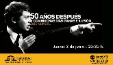 RAPHAEL: 50 AÑOS DESPUES