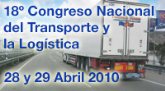 18º Congreso Nacional del Transporte y la Logística