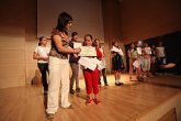 XIV CERTAMEN DE POESÍA Y DIBUJO DE PRIMAVERA ENTREGA DE PREMIOS Y ACTIVIDADES MUSICALES