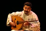 Driss el maloumi trío